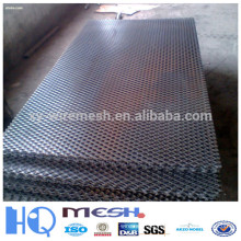 Expanded Metal Sheet